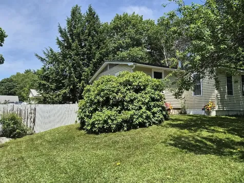 22 Ludden Drive Jay ME 04239