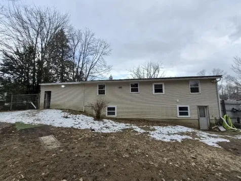 22 Ludden Drive Jay ME 04239