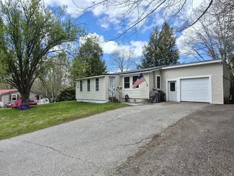 22 Ludden Drive Jay ME 04239
