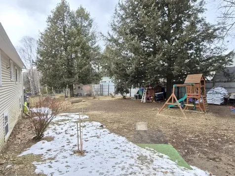 22 Ludden Drive Jay ME 04239