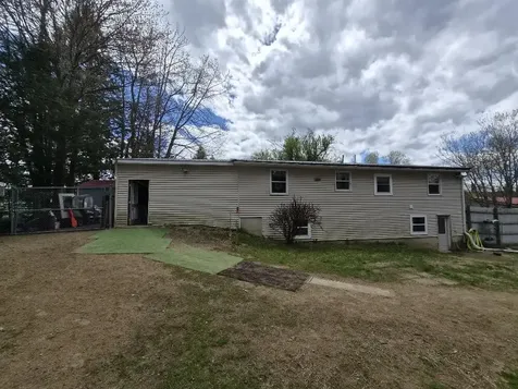 22 Ludden Drive Jay ME 04239