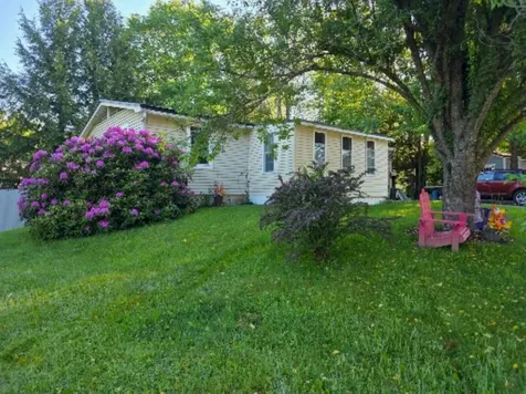 22 Ludden Drive Jay ME 04239