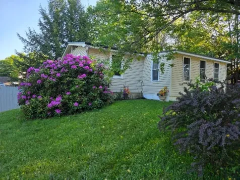 22 Ludden Drive Jay ME 04239