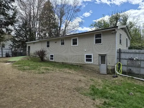 22 Ludden Drive Jay ME 04239