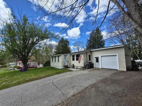 22 Ludden Drive Jay ME 04239
