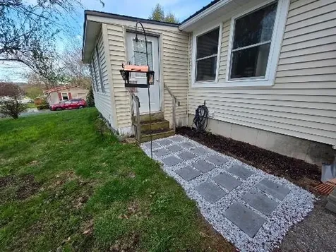 22 Ludden Drive Jay ME 04239