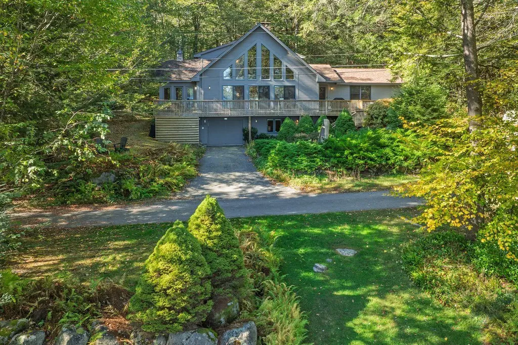 114 Wild Acres Road Raymond ME 04071