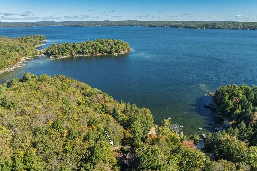 114 Wild Acres Road Raymond ME 04071
