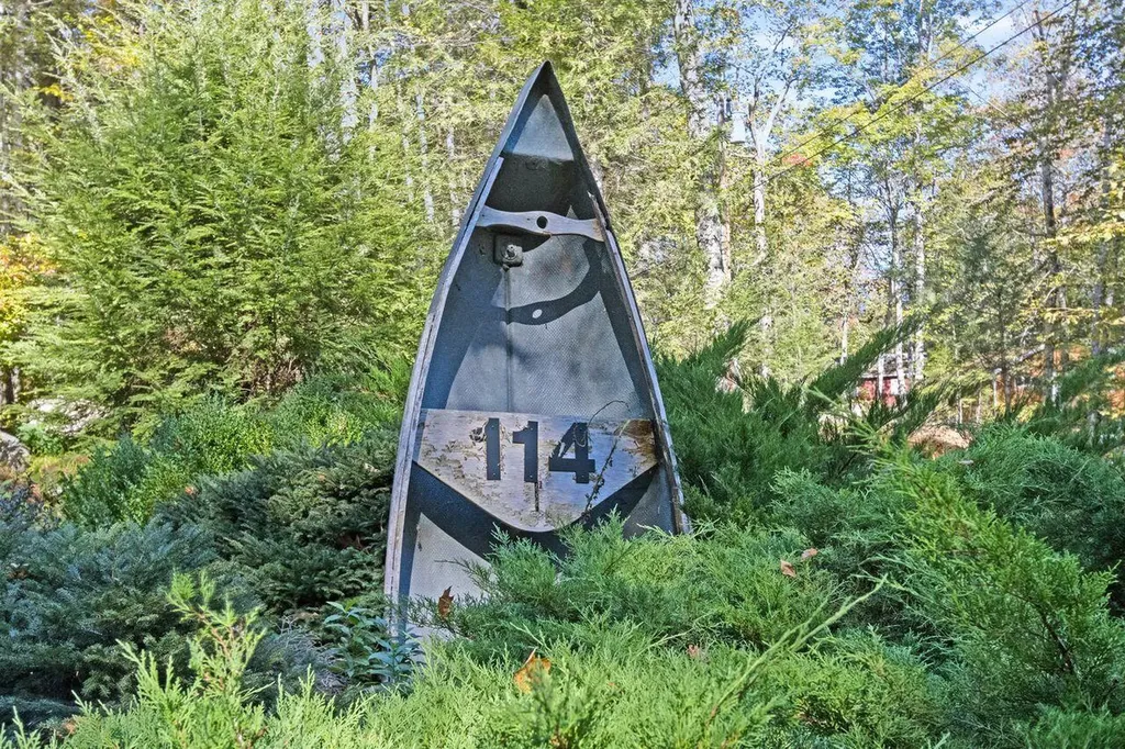 114 Wild Acres Road Raymond ME 04071