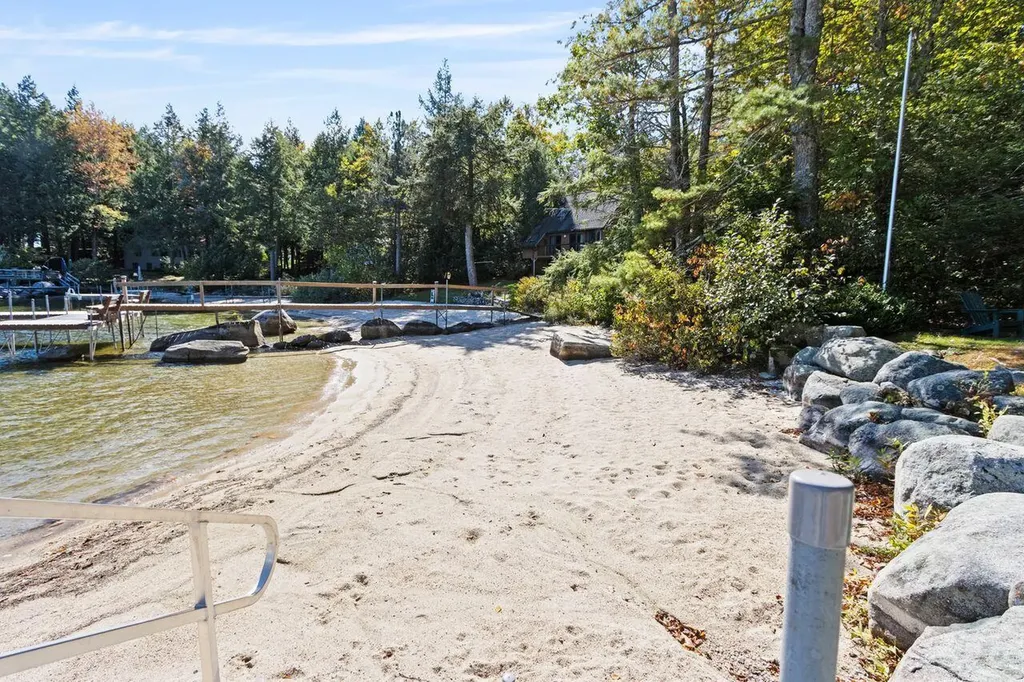 114 Wild Acres Road Raymond ME 04071