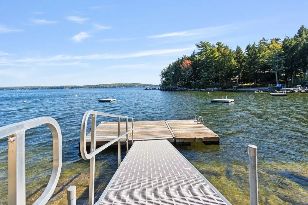114 Wild Acres Road Raymond ME 04071