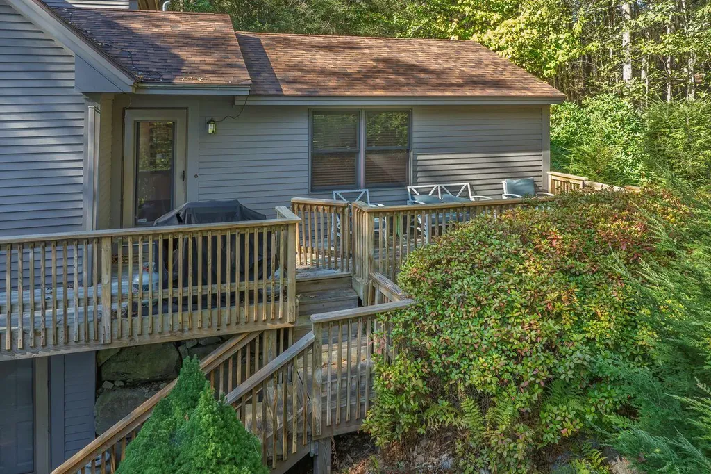 114 Wild Acres Road Raymond ME 04071