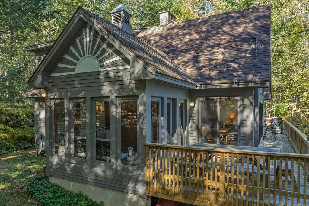 114 Wild Acres Road Raymond ME 04071