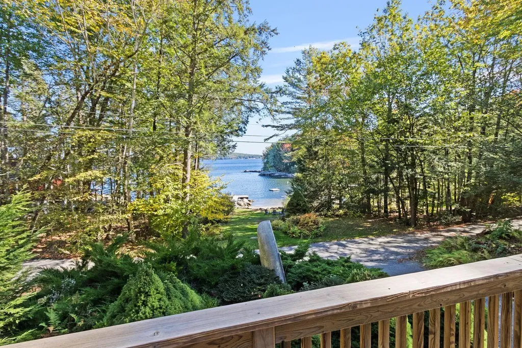 114 Wild Acres Road Raymond ME 04071
