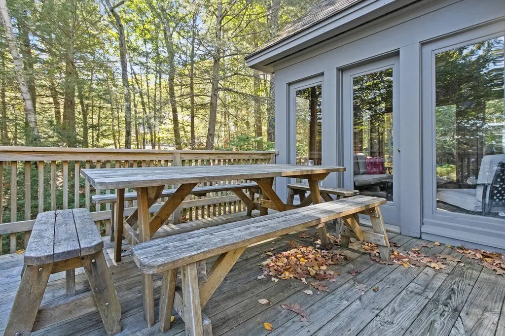 114 Wild Acres Road Raymond ME 04071
