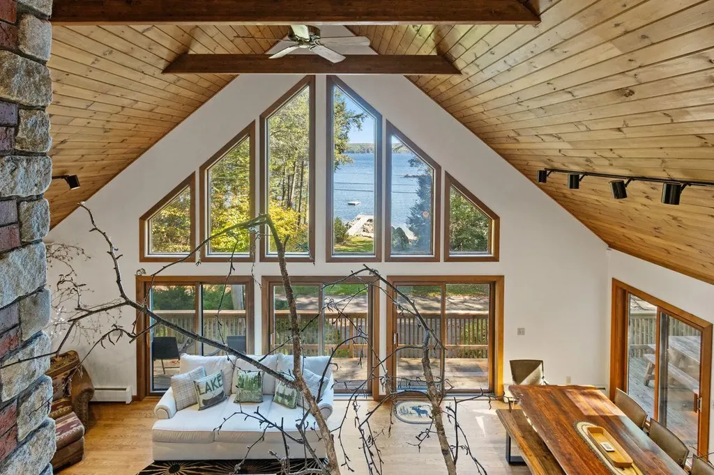 114 Wild Acres Road Raymond ME 04071