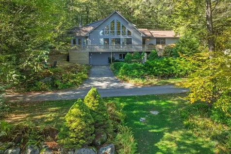 114 Wild Acres Road Raymond ME 04071