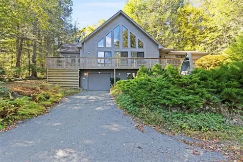 114 Wild Acres Road Raymond ME 04071