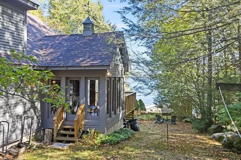 114 Wild Acres Road Raymond ME 04071