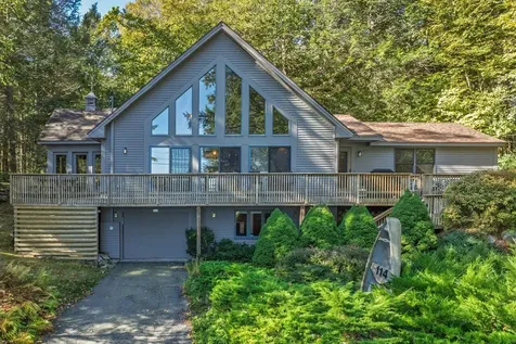 114 Wild Acres Road Raymond ME 04071
