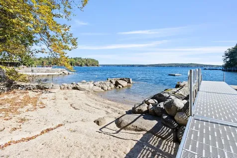114 Wild Acres Road Raymond ME 04071