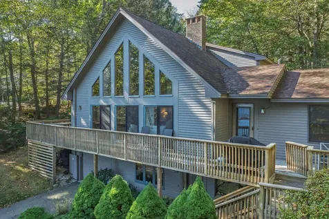 114 Wild Acres Road Raymond ME 04071