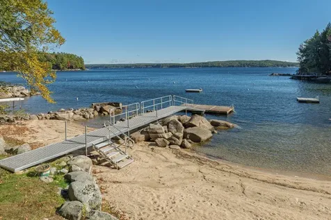 114 Wild Acres Road Raymond ME 04071