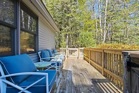 114 Wild Acres Road Raymond ME 04071