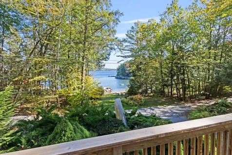 114 Wild Acres Road Raymond ME 04071