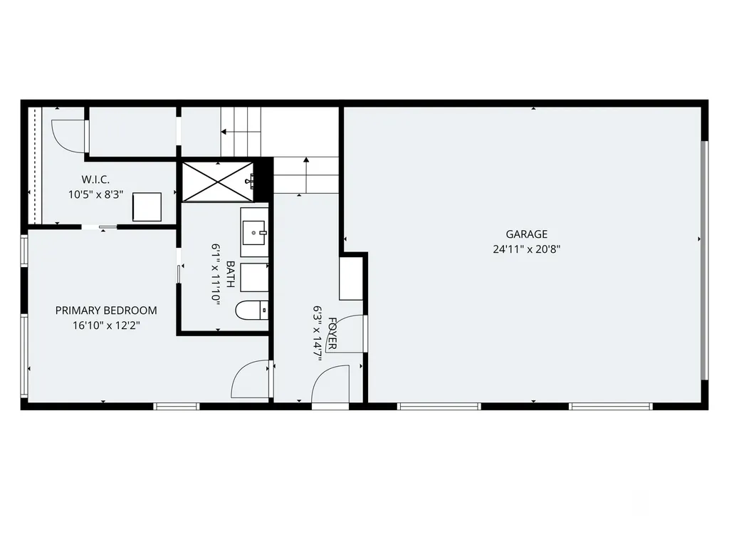 1 Cairn Hill Road Bowdoinham ME 04008