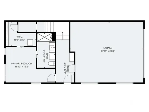 1 Cairn Hill Road Bowdoinham ME 04008