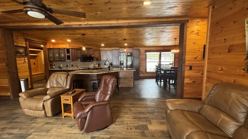 530 East Van Buren Cove Road T17 R3 Wels ME 04785