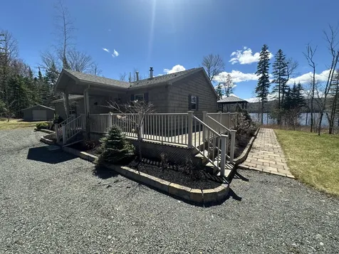 530 East Van Buren Cove Road T17 R3 Wels ME 04785