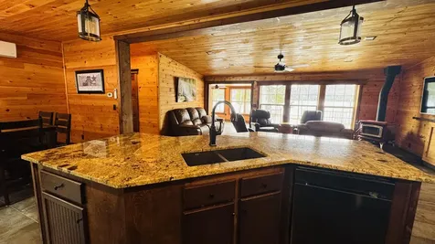 530 East Van Buren Cove Road T17 R3 Wels ME 04785