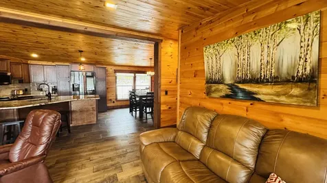 530 East Van Buren Cove Road T17 R3 Wels ME 04785