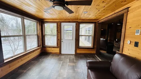 530 East Van Buren Cove Road T17 R3 Wels ME 04785