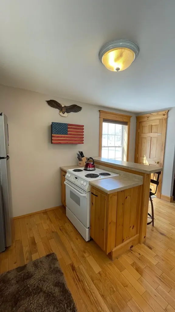 11 Coburn Avenue E Jackman ME 04945