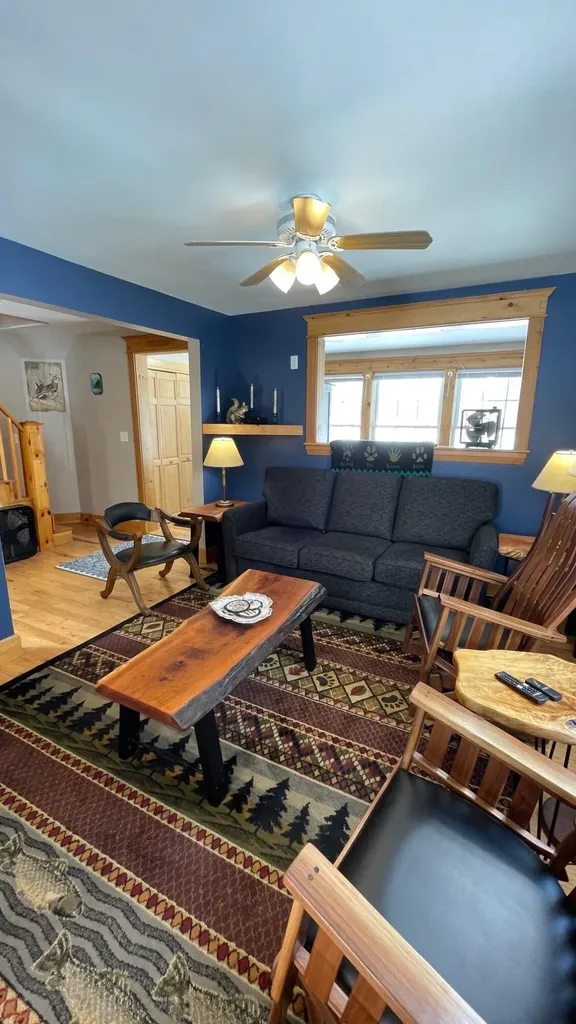 11 Coburn Avenue E Jackman ME 04945