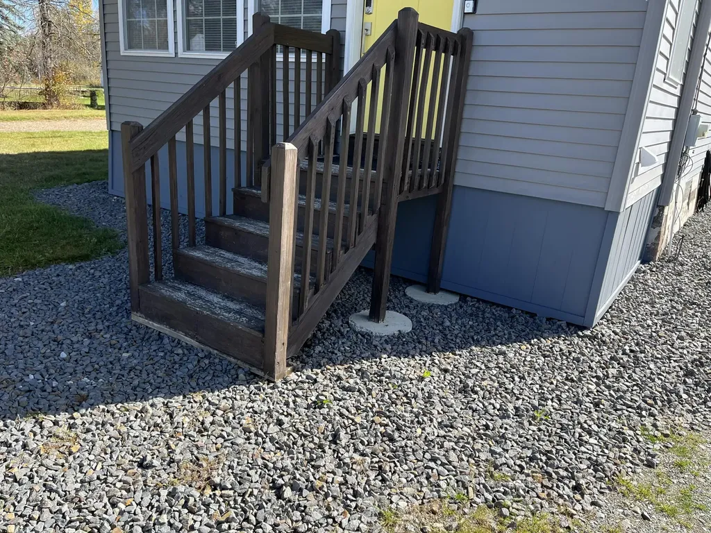 11 Coburn Avenue E Jackman ME 04945