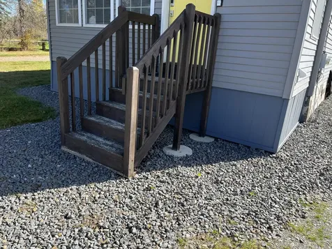 11 Coburn Avenue E Jackman ME 04945