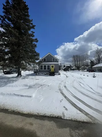 11 Coburn Avenue E Jackman ME 04945