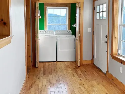 11 Coburn Avenue E Jackman ME 04945