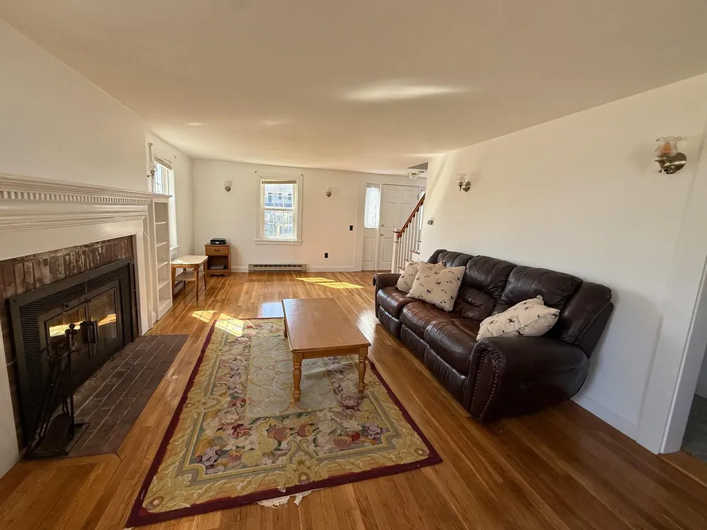 77 Clark Point Road Southwest Harbor ME 04679