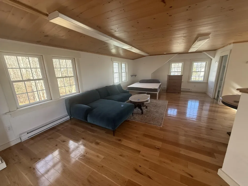 77 Clark Point Road Southwest Harbor ME 04679
