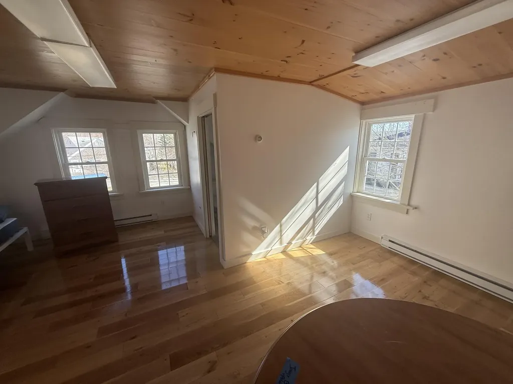 77 Clark Point Road Southwest Harbor ME 04679
