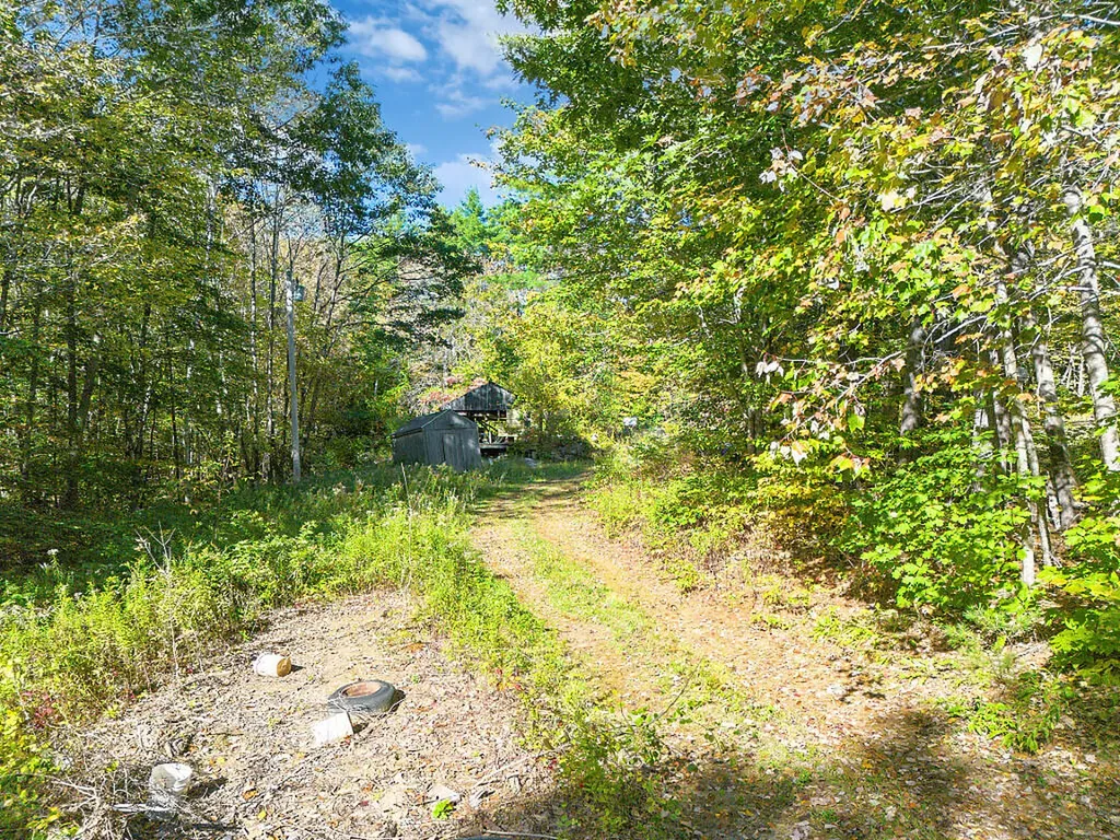 Tbd First Street West Gardiner ME 04345