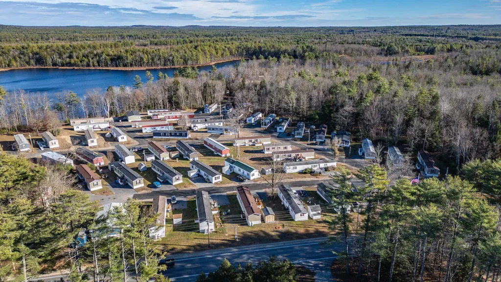 8 Maplewood Drive Limington ME 04049