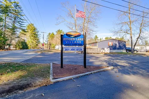 8 Maplewood Drive Limington ME 04049