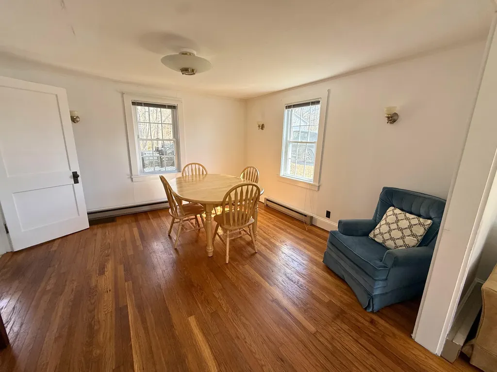77 Clark Point Road Southwest Harbor ME 04679