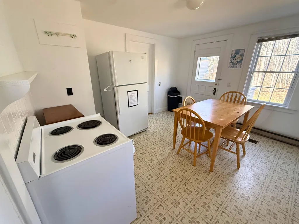 77 Clark Point Road Southwest Harbor ME 04679
